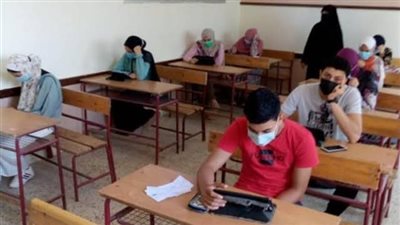 اعتماد نتيجة الشهادة الإعدادية في القليوبية بنسبة نجاح 75.78% 