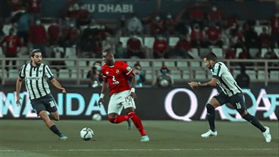 موعد مباراة الأهلي ضد بالميراس البرازيلي في نصف نهائي كأس العالم للأندية