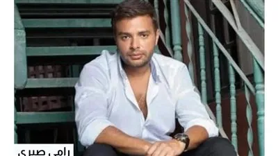 رامي صبري يهدي 