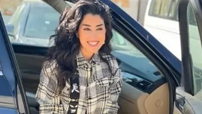 شاهد أحدث إطلالة لأيتن عامر عبر إنستجرام