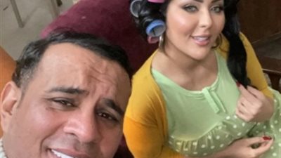 سلمى الشيمي تتعاون مع محمود الليثي في فيديو كليب جديد