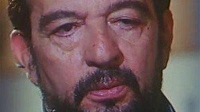 اليوم.. جنازة الفنان الراحل جرير منصور من مسجد السلام بالهرم