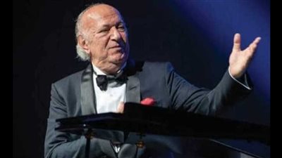 في هذا الموعد.. عمر خيرت يحيي حفليين غنائيين في الأوبرا