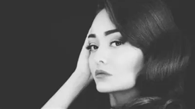 بإطلالة جذابة.. راندا البحيري تغازل جمهورها ومحبيها