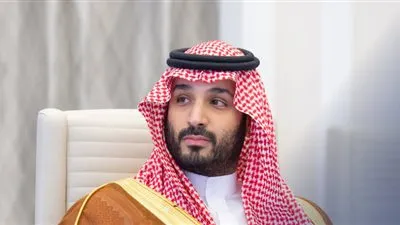 محمد بن سلمان يعزّي ولي عهد دولة الكويت في وفاة الشيخ حمد بدر خالد الصباح
