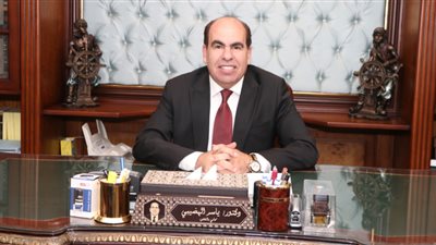 نائب بالشيوخ: السيسي نجح بإدخال مصر كشريك تنمية واستقرار للدول الإفريقية