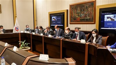 وزير الصحة: ارتفاع نسب شفاء مرضى كورونا بالمستشفيات 16%