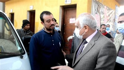 بعد تحريك أسعار البنزين.. محافظ الجيزة للمواطنين 