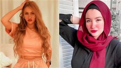 عاجل| المحكمة تلزم شريك مودة الأدهم وحنين حسام بدفع غرامة مالية