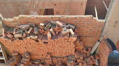 الجيزة تزيل مخالفات بناء بشوارع المطبعة وحمزة الأبحر و6 أكتوبر ببولاق الدكرور