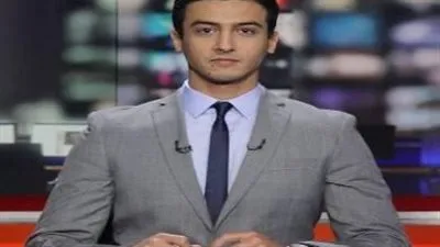 'الوطنية للإعلام' توقف المذيع حسام حداد وتحيله للتحقيق