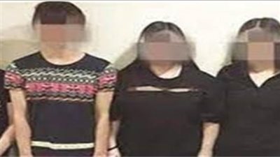 تحديد المقابلات هاتفيا.. ضبط محامية تدير شبكة 