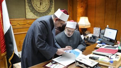 نتيجة امتحانات الدور الأول لأبناء الأزهر بالخارج