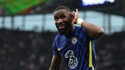 ليس ريال مدريد.. أنطونيو روديجير يستقر على ناديه الجديد