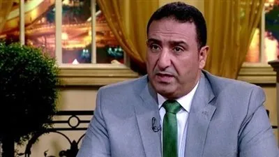 الحسيني يكشف موعد نقل الوزرات إلى العاصمة الإدارية 