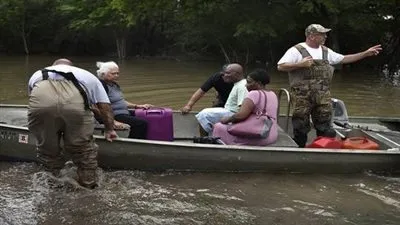 العلماء يحذرون أمريكا من كارثة طبيعية 