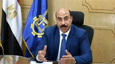 محافظ أسوان يزف بشرى سارة لأهالي المحافظة 