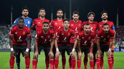 كيروش يُفاجىء نجم الأهلي قبل مواجهة السنغال في تصفيات كاس العالم