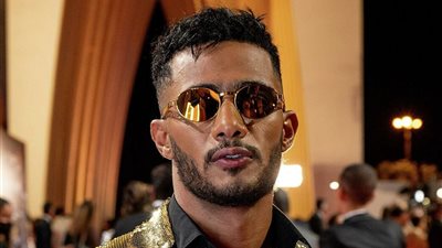 محمد رمضان يحصد بأغنيته 