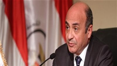 وزير العدل: 90% من عقارات مصر غير مسجلة (فيديو)
