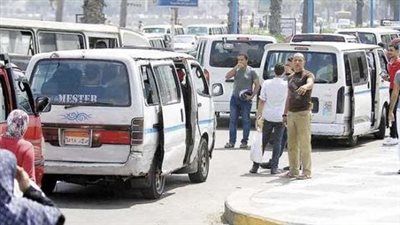 التنمية المحلية: حملات عشوائية لمتابعة تعريفة الركوب وتطبيق قانون المرور على المخالفين