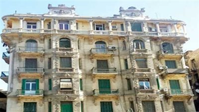 سجال على الهواء بسبب قانون الإيجار القديم.. وبسمة وهبة تتدخل