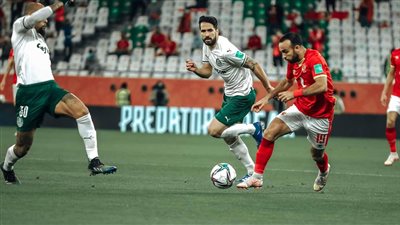 جدول مواعيد مباريات الأهلي في مونديال الأندية والقنوات الناقلة