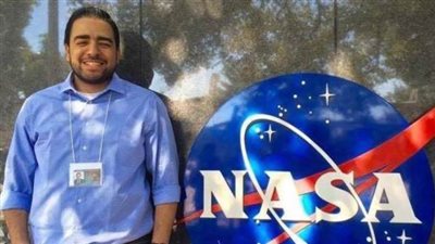 باحث مصري يكشف تفاصيل تجربة اكتشاف أصل الكون