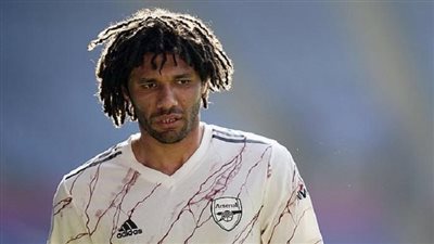 المقاولون العرب: النني يستحق التواجد في أكبر أندية العالم