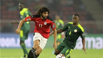 النني يوجه رسالة نارية إلى رضا عبدالعال