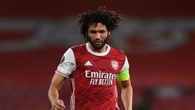 عاجل.. آرتيتا يًعلن مدة غياب محمد النني عن الملاعب 