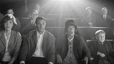 ترشيحات الأوسكار 2022..منافسة بين Belfast وبندكت كومباربتش