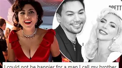 ليدي جاجا تغيب عن ترشيحات الأوسكار الـ 94