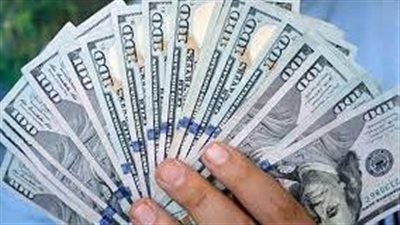 اسعار صرف الدولار بجميع البنوك اليوم الاربعاء 9 فبراير 2022