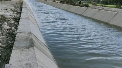 وزير الري: الانتهاء من تأهيل ترع بأطوال 4269 كيلومتر