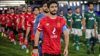 طارق السعيد: الفروق الفردية ظهرت للاعبي الأهلي أمام بالميراس عقب مشاركة وليد سليمان وعبد القادر 