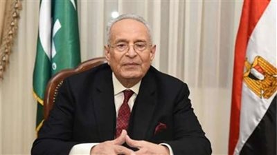 أبو شقة: انتخابات رئاسة الوفد سوف تسير في شفافية مطلقة