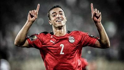 موسيماني يدرس الدفع بـ عبد المنعم في مباراته المقبلة بمونديال الأندية