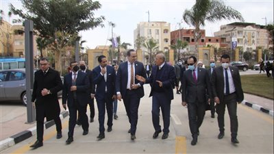 بروتوكول تعاون بين هيئة الرعاية الصحية وجامعة بدر لتدريب الخريجين (صور)