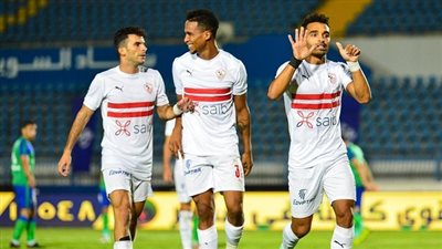 الزمالك مهدد بخسارة 