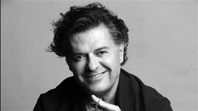 الخميس.. راغب علامة يكشف أسراره الفنية في برنامج 