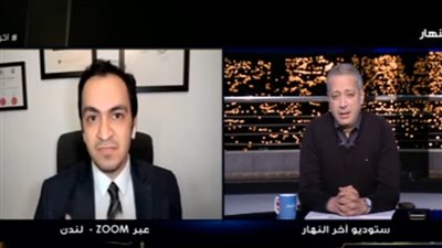 طبيب ببريطانيا يزف بشرى سارة عن كورونا: 