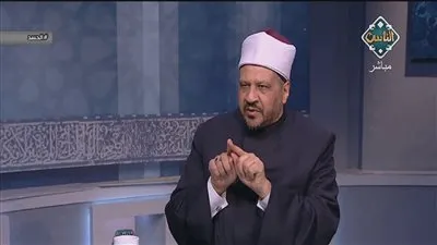 مستشار مفتي الجمهورية يكشف حكم الاشتراك في مواقع التواصل الاجتماعي 