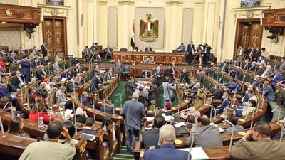 “كل فرع هيحط معاييره”.. تفاصيل إلغاء البرلمان اختبارات تجديد رخصة مزاولة المهنة للأطباء