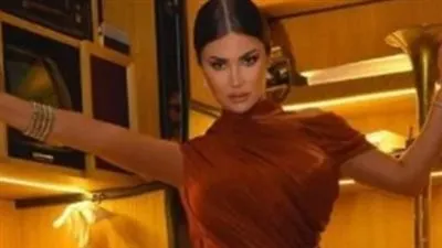 شاهد.. أحدث إطلالة لهدى الأتربي عبر 