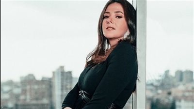 بالأسود.. دنيا سمير غانم في أحدث إطلاله لها عبر 