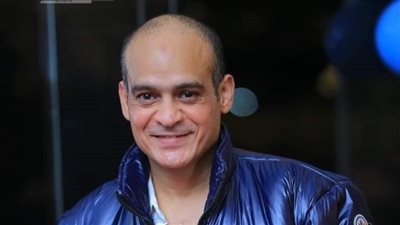 خاص .. مصطفى عباس  :