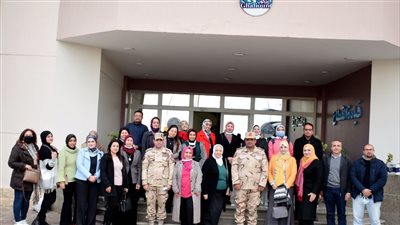 جامعة القاهرة تنظم زيارات ميدانية لطلابها للمشروعات القومية الكبرى