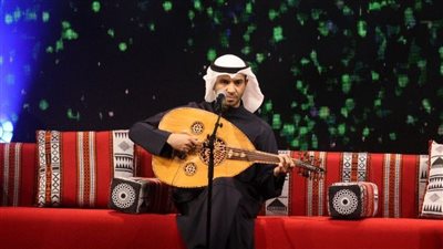 مطرف المطرف وآلاء الهندي يتألقان في جلسة كويتية في 