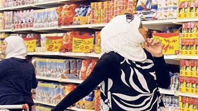  زيادة أسعار الأغذية والمشروبات تدفع التضخم إلى أعلى مستوياتها منذ 31 شهر